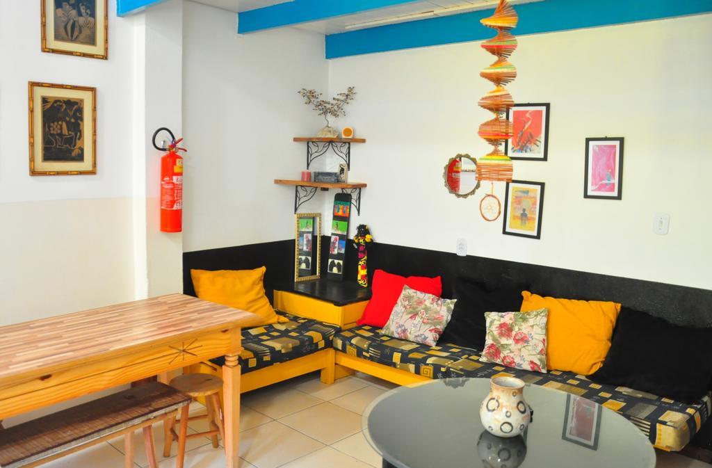 Viela Hostel Lencois Kültér fotó